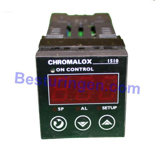 Chromalox Edb 2 Manual